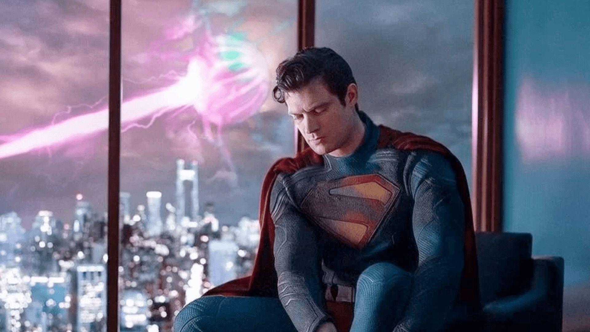 Scene from the film | Image via: DC