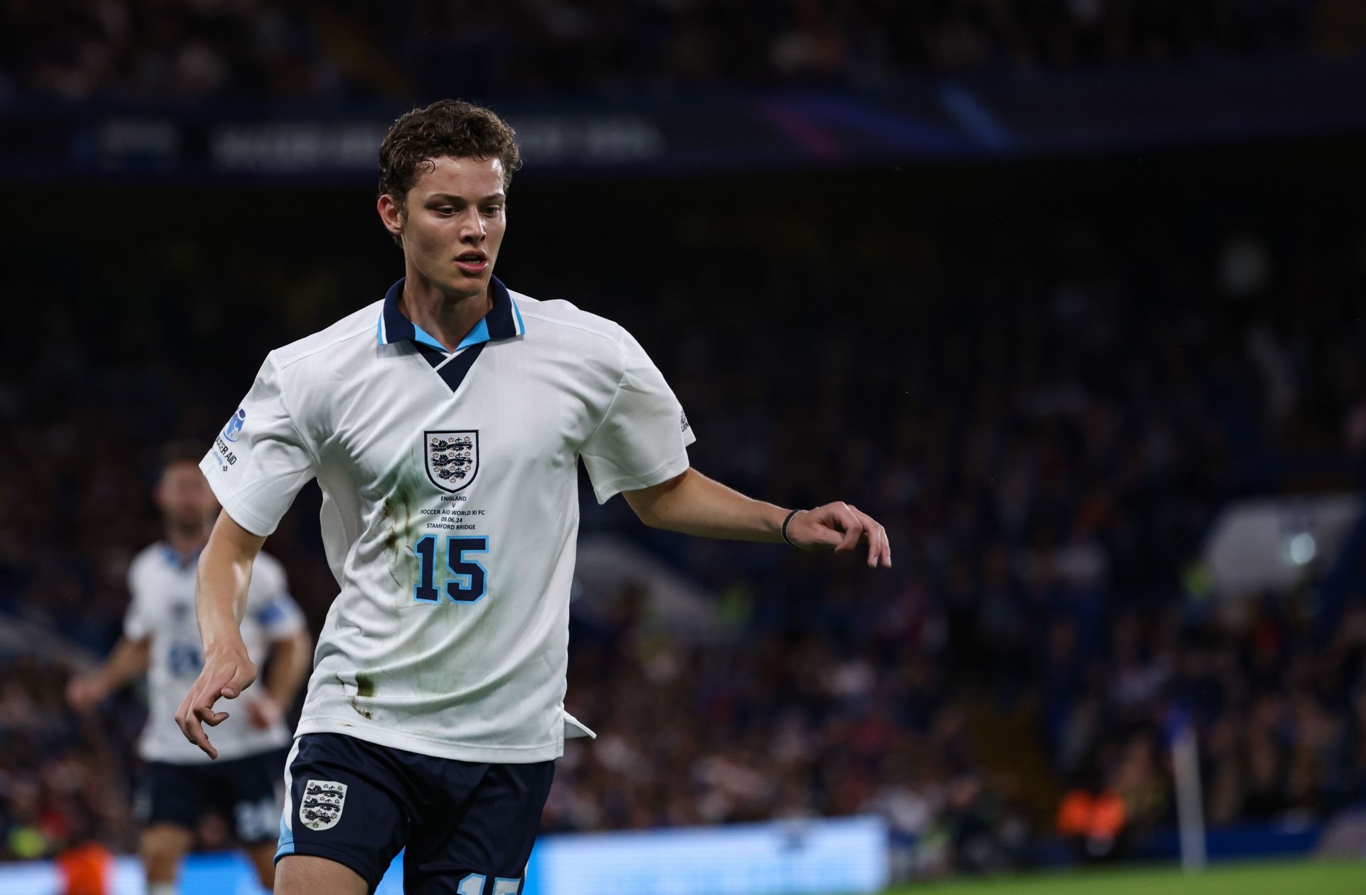 Soccer Aid For UNICEF 2024 - Matchday - Source: Getty