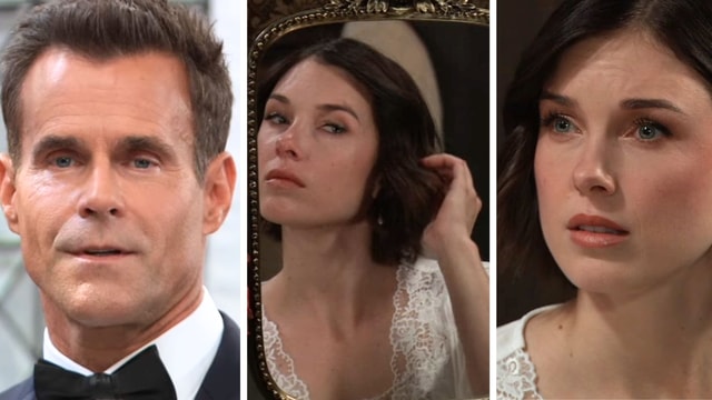General Hospital Spoilers VIDEO Sneak Peek: All hands on deck to save  Wedding Day Willow from herself