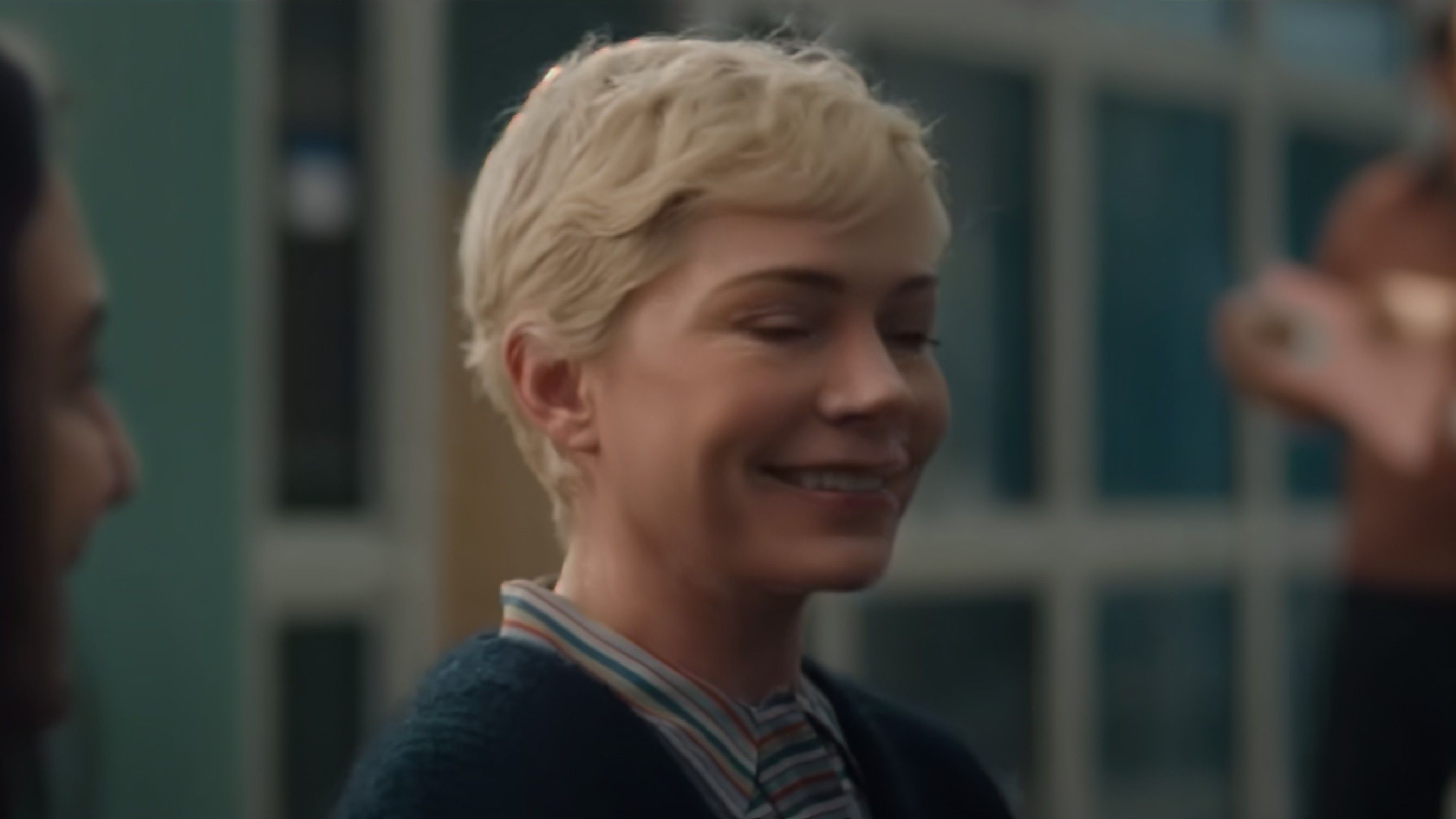 Michelle Williams ( Image via YouTube / ONE Media )