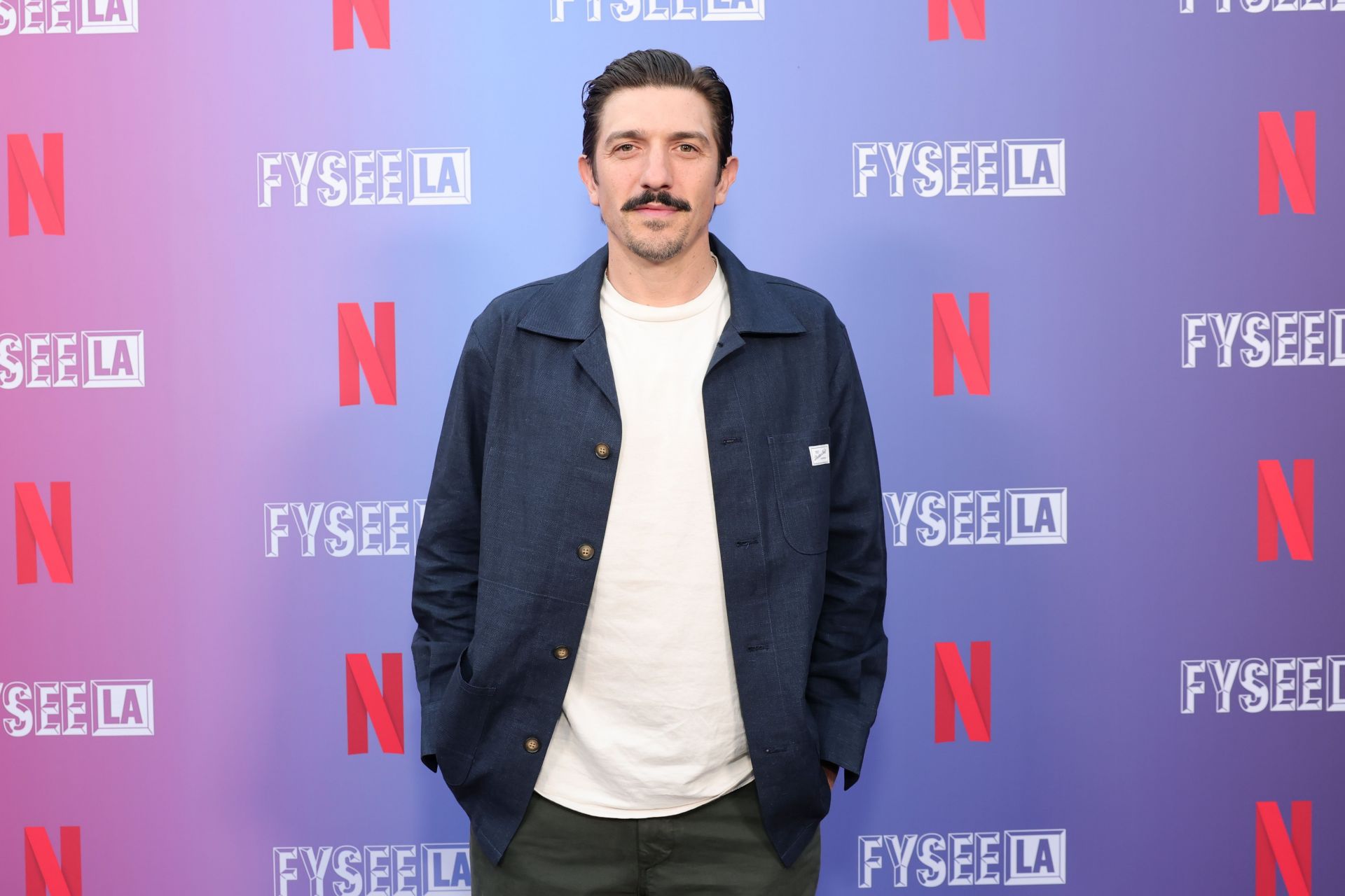 Netflix Is A Joke Presents FYSEE LA Comedy Night - Source: Getty