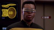 Geordi La Forge in Star Trek: The Next Generation (Image via Prime Video)