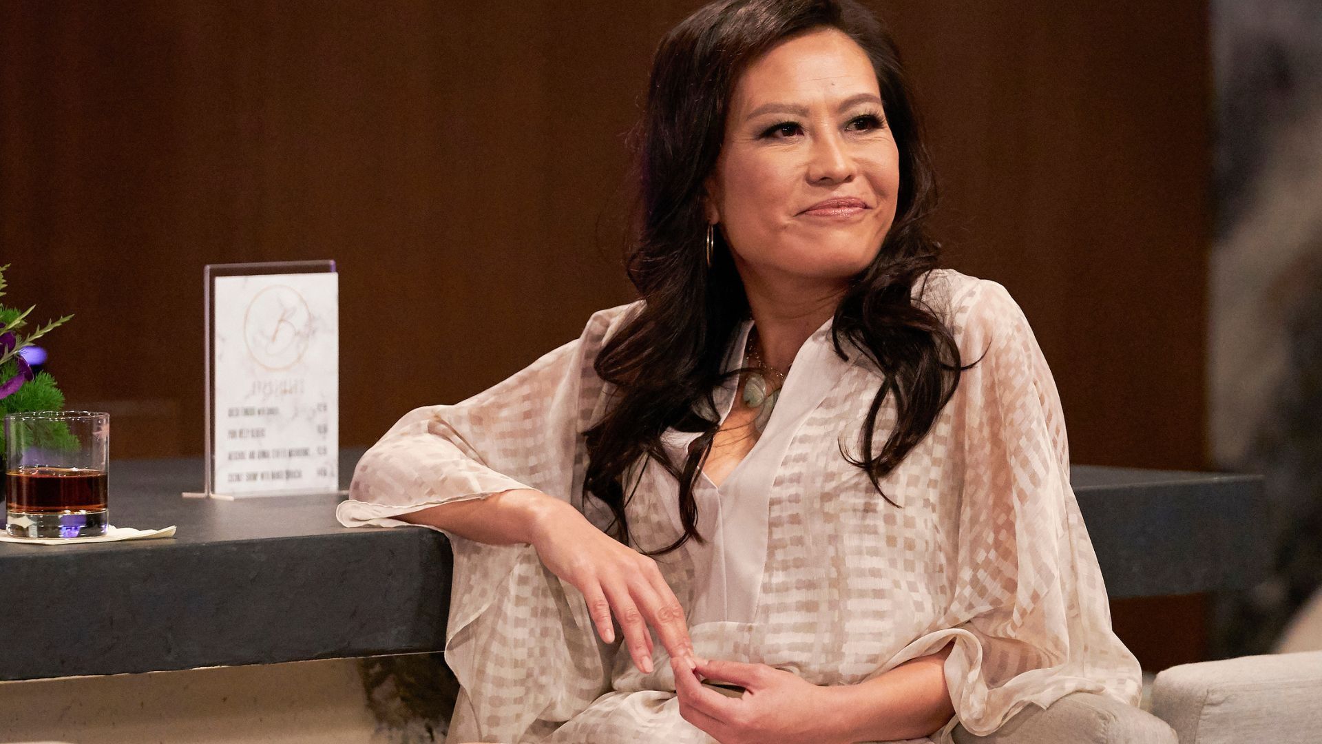 Lydia Look as Selina Wu on General Hospital | Image Source: ABC