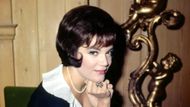 Photo of Connie FRANCIS - (Image via Getty)