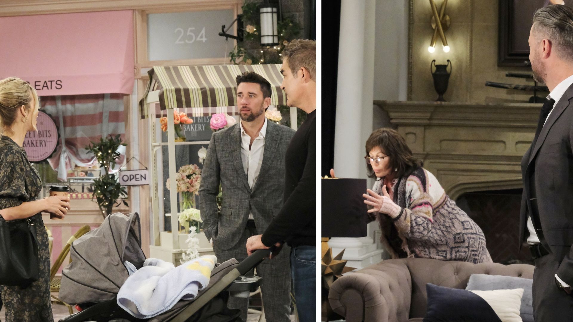 Days of our Lives
