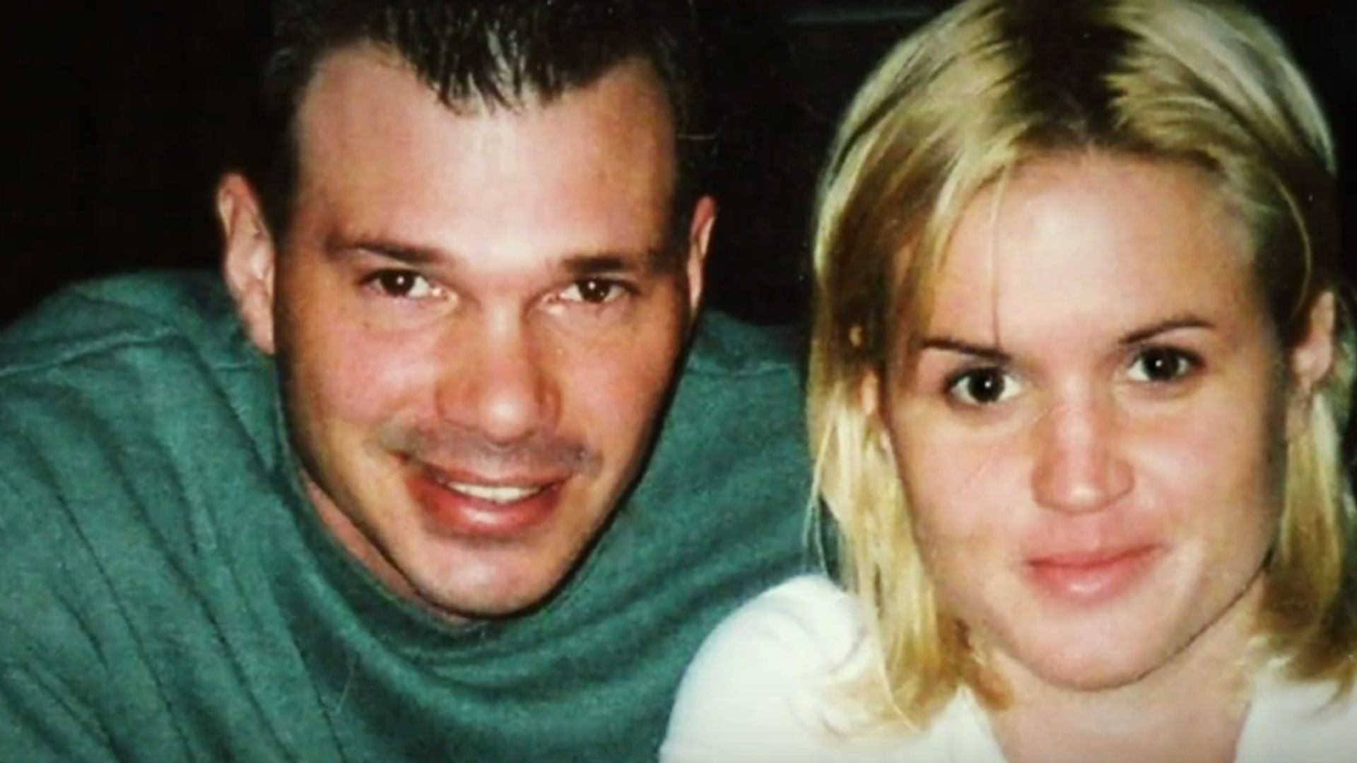 Jason Payne and Nicole Payne (Image Via. Dateline NBC, YouTube)