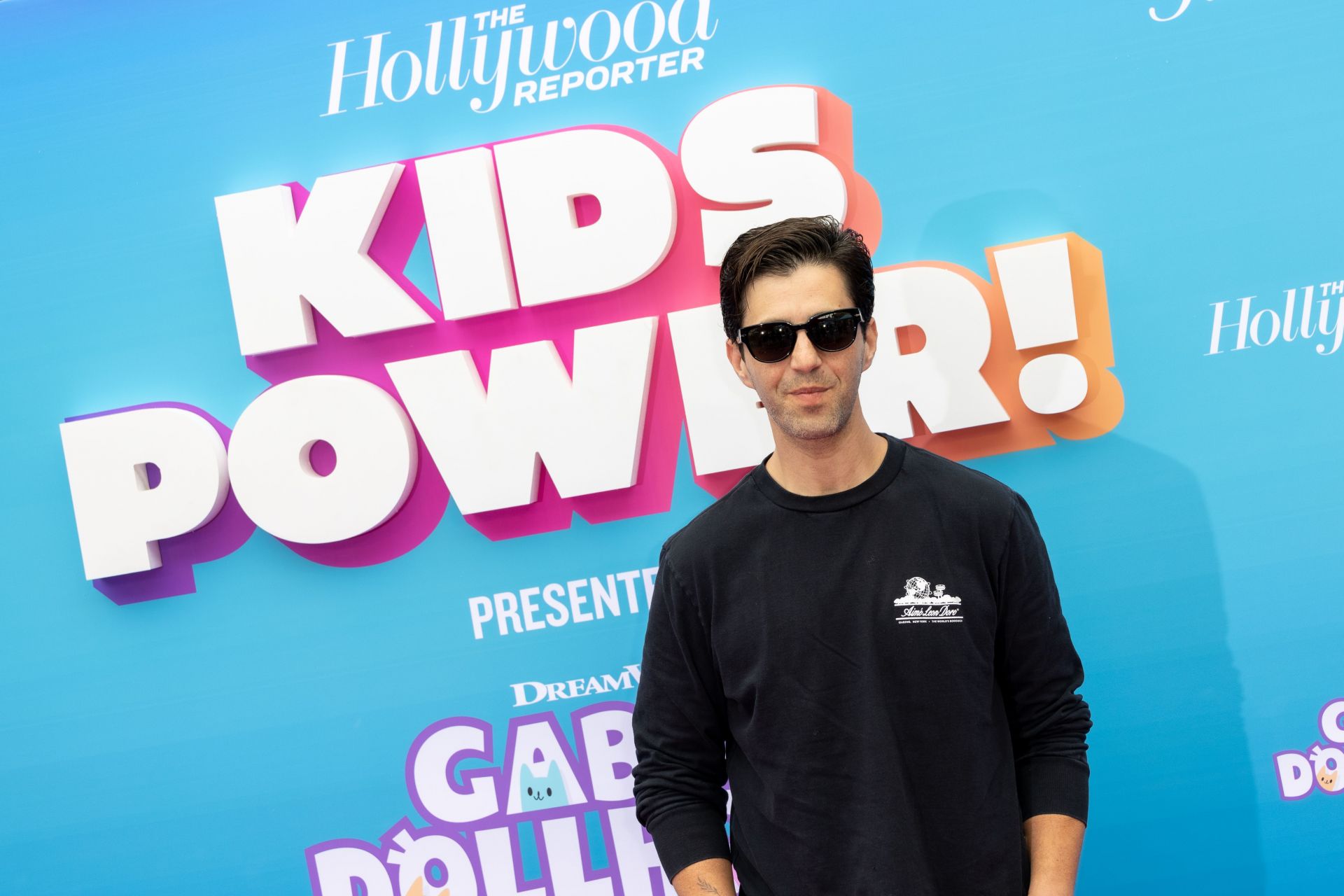 The Hollywood Reporter