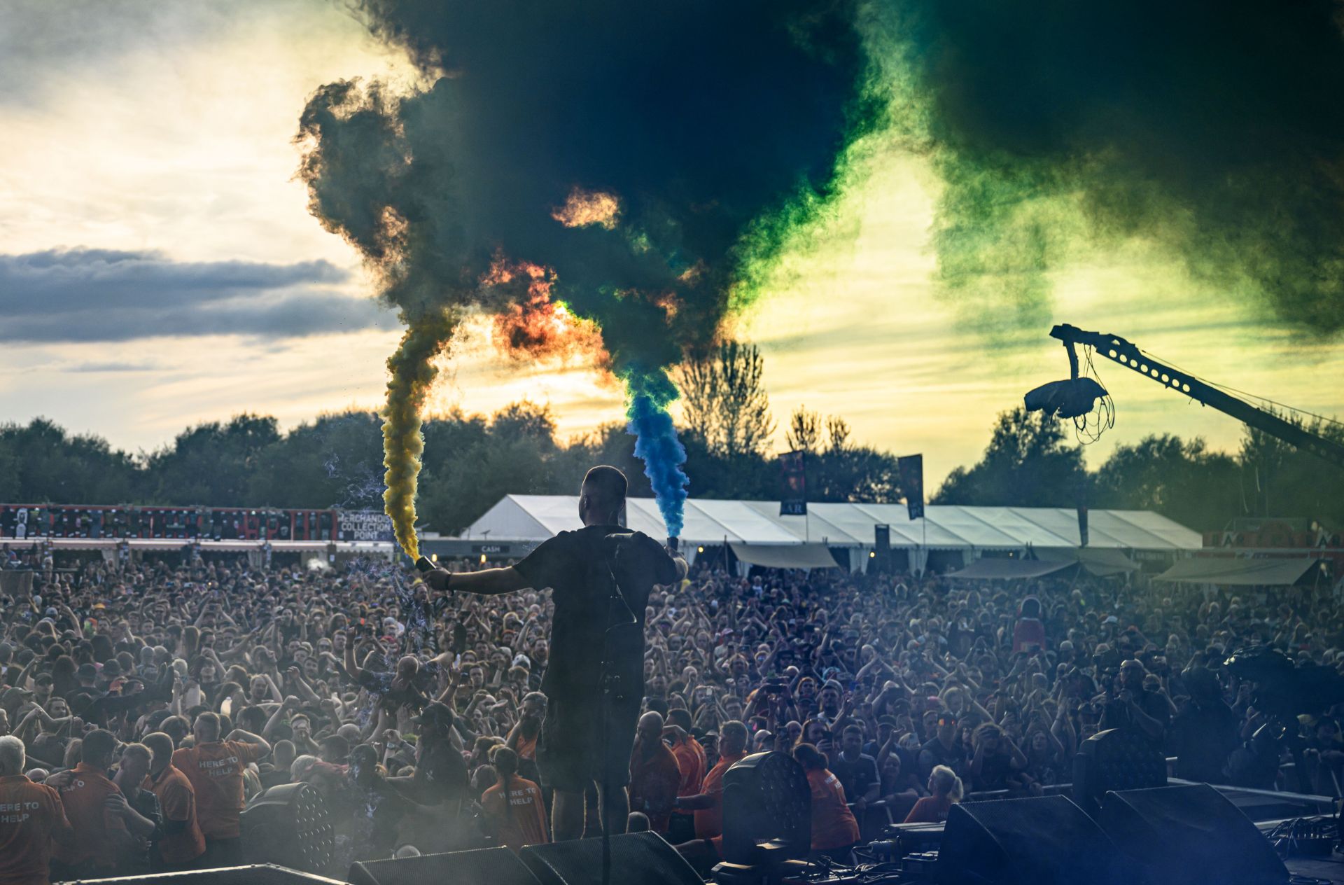 Bloodstock Festival 2024 - Source: Getty