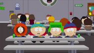 A still from South Park (Image via Paramount Plus)