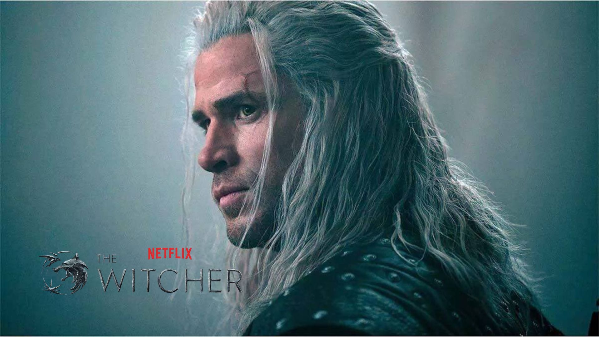 Promotional poster for The Witcher | Image via Netflix