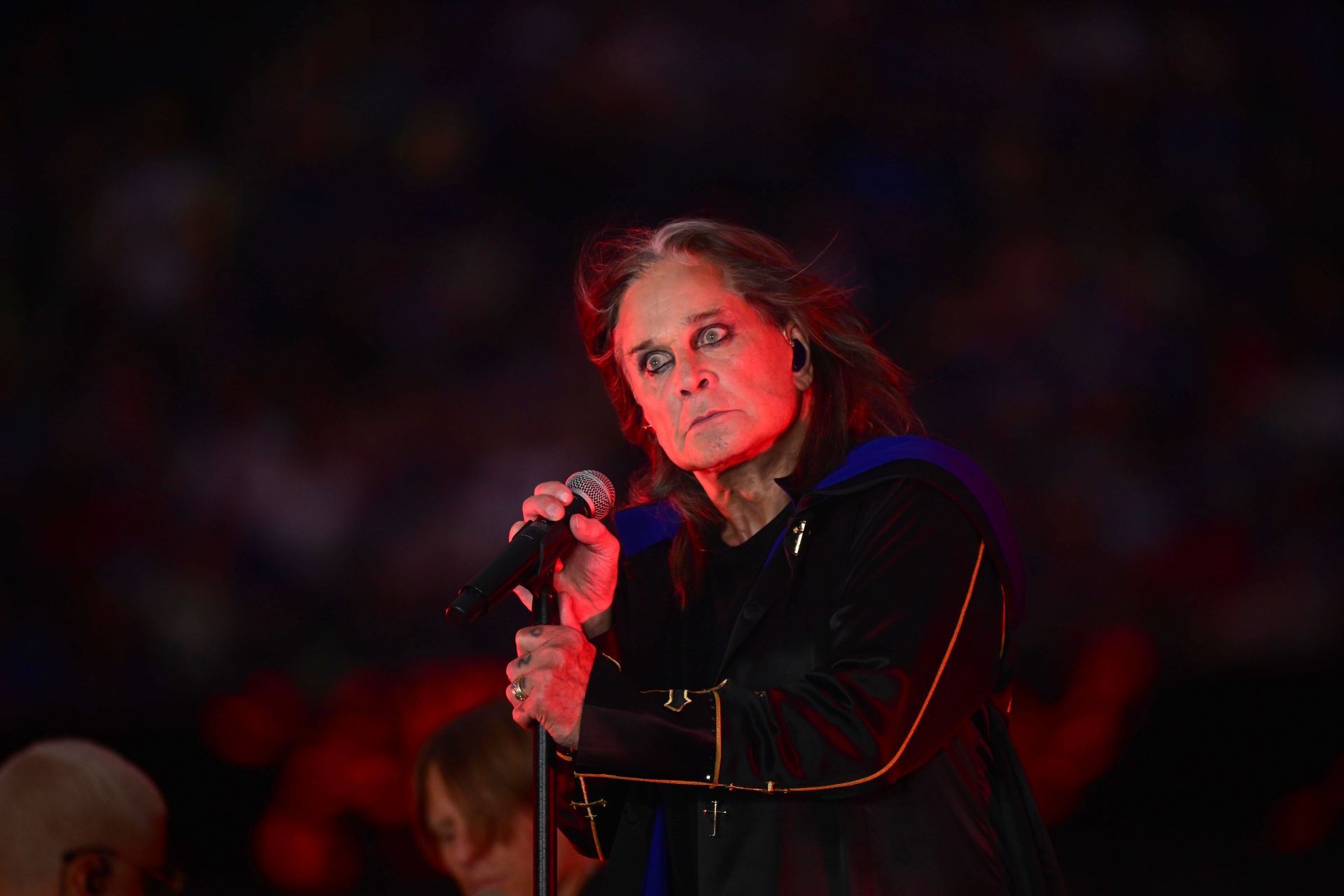 ozzy osbourne halftime show