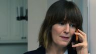 Rosemarie DeWitt in Untamed | Image via Netflix