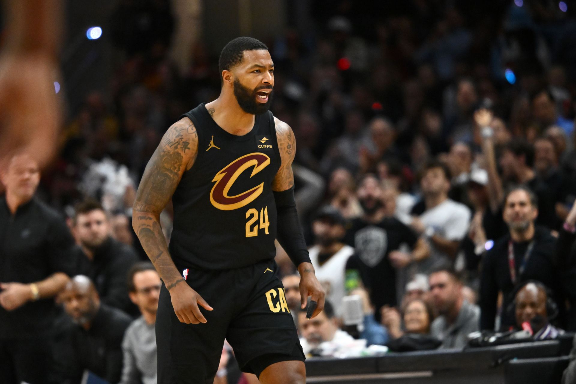 Orlando Magic v Cleveland Cavaliers - Game Five - Source: Getty