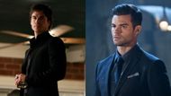 The Vampire Diaries vs The Originals (Images via Prime Video)
