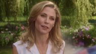 Julie Bowen as Virginia in Happy Gilmore 2 | Image via Netflix