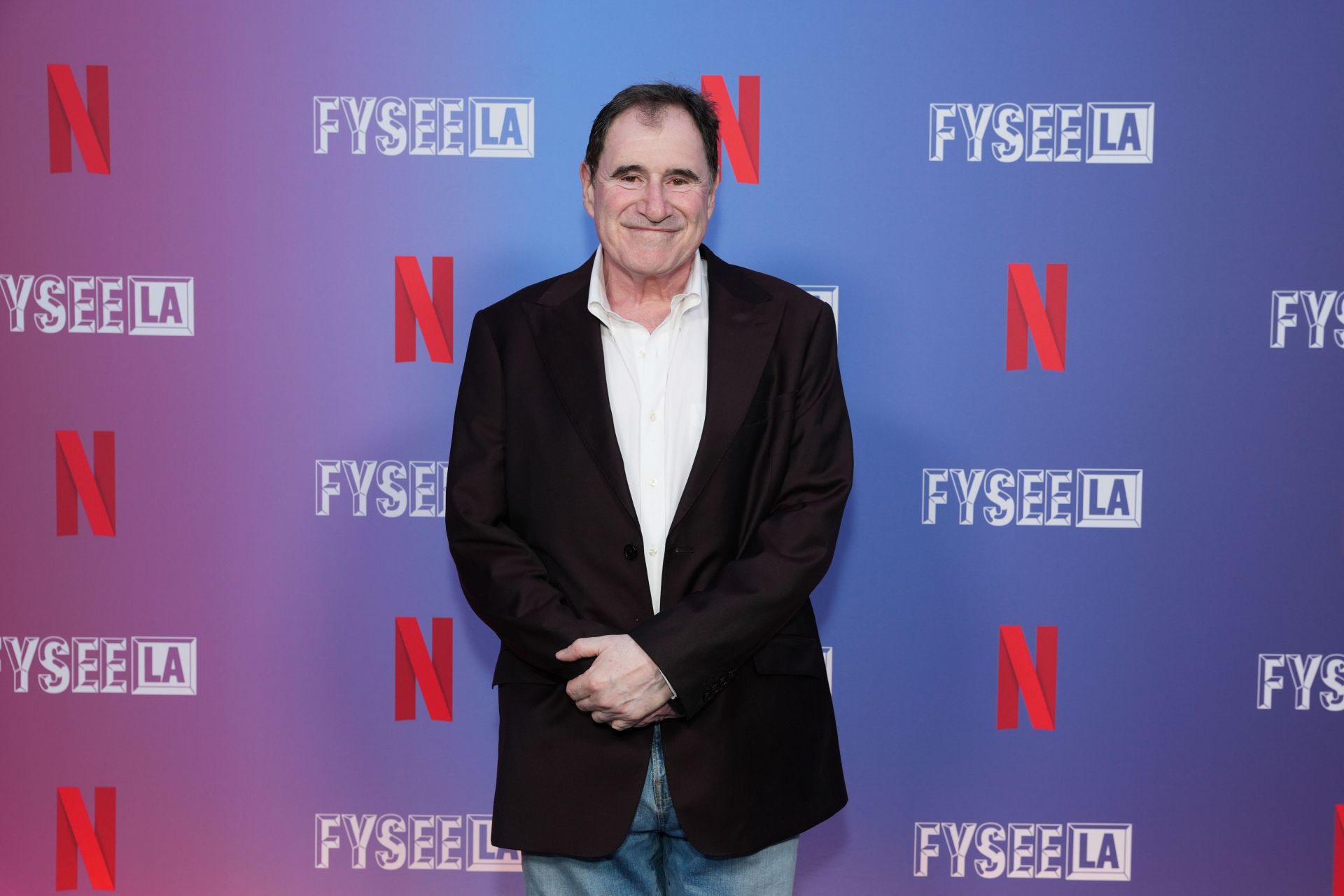 Netflix FYSEE: Everybody