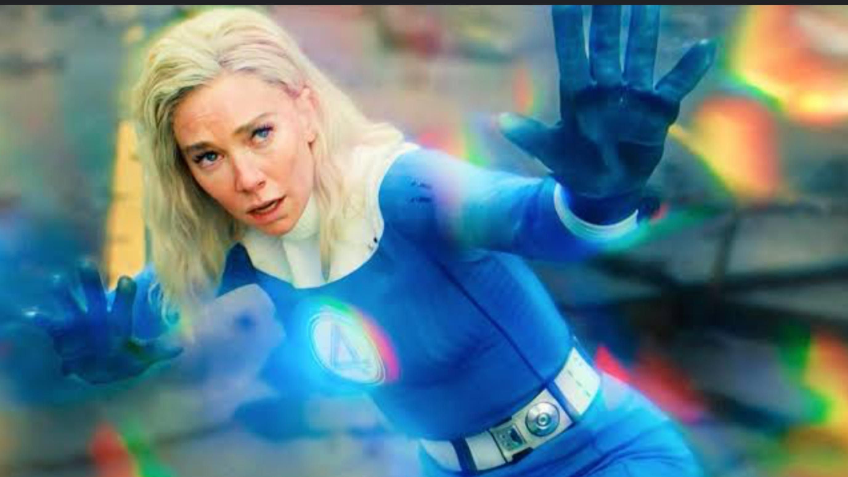 Fantastic Four: First Steps (2025) | Image Source: Walt Disney Studios Motion Pictures