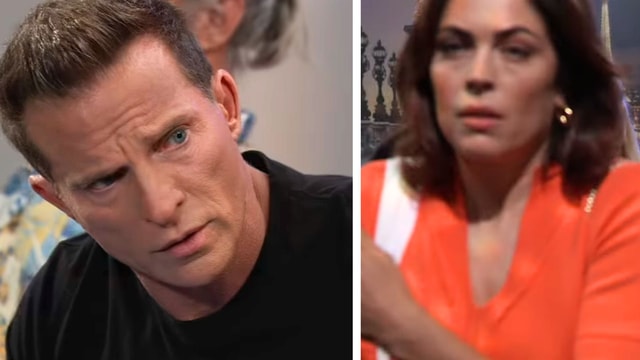 General Hospital Spoilers VIDEO Sneak Peek: The Britch is back, Willow's  more desperate than ever