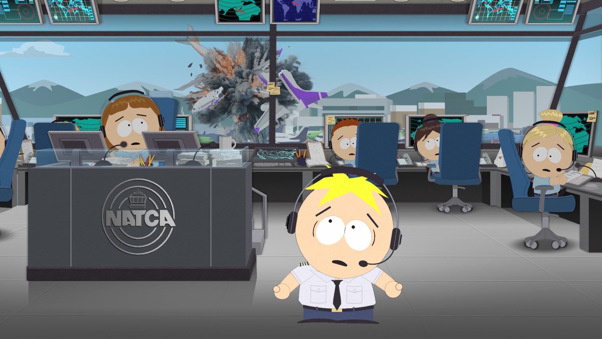 South Park | Image via Comedy Central