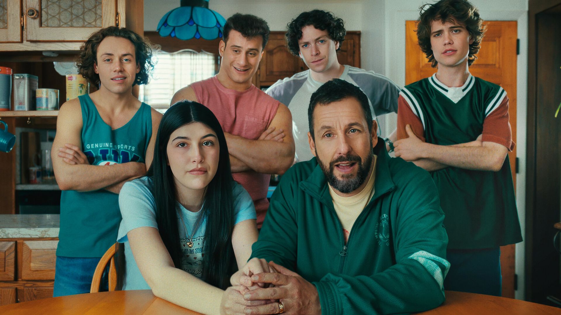 Watch Happy Gilmore 2 in Netflix | Image via Netflix 
