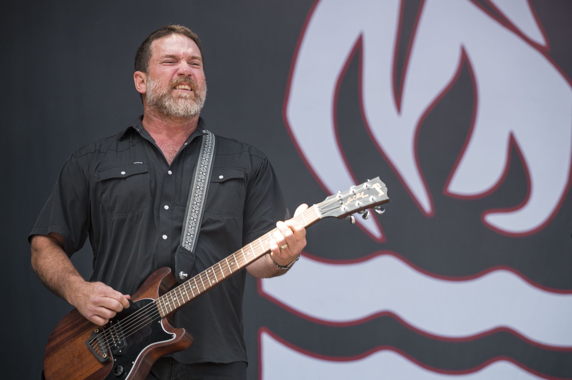 Rock in the park - Source: Getty