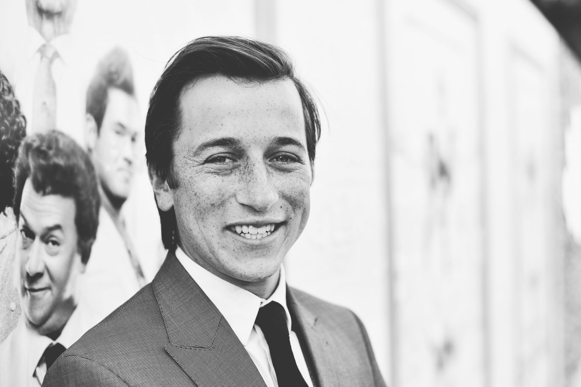 Skyler Gisondo (Photo by Matt Winkelmeyer/Getty Images)