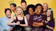Community (Image source: Prime Video)