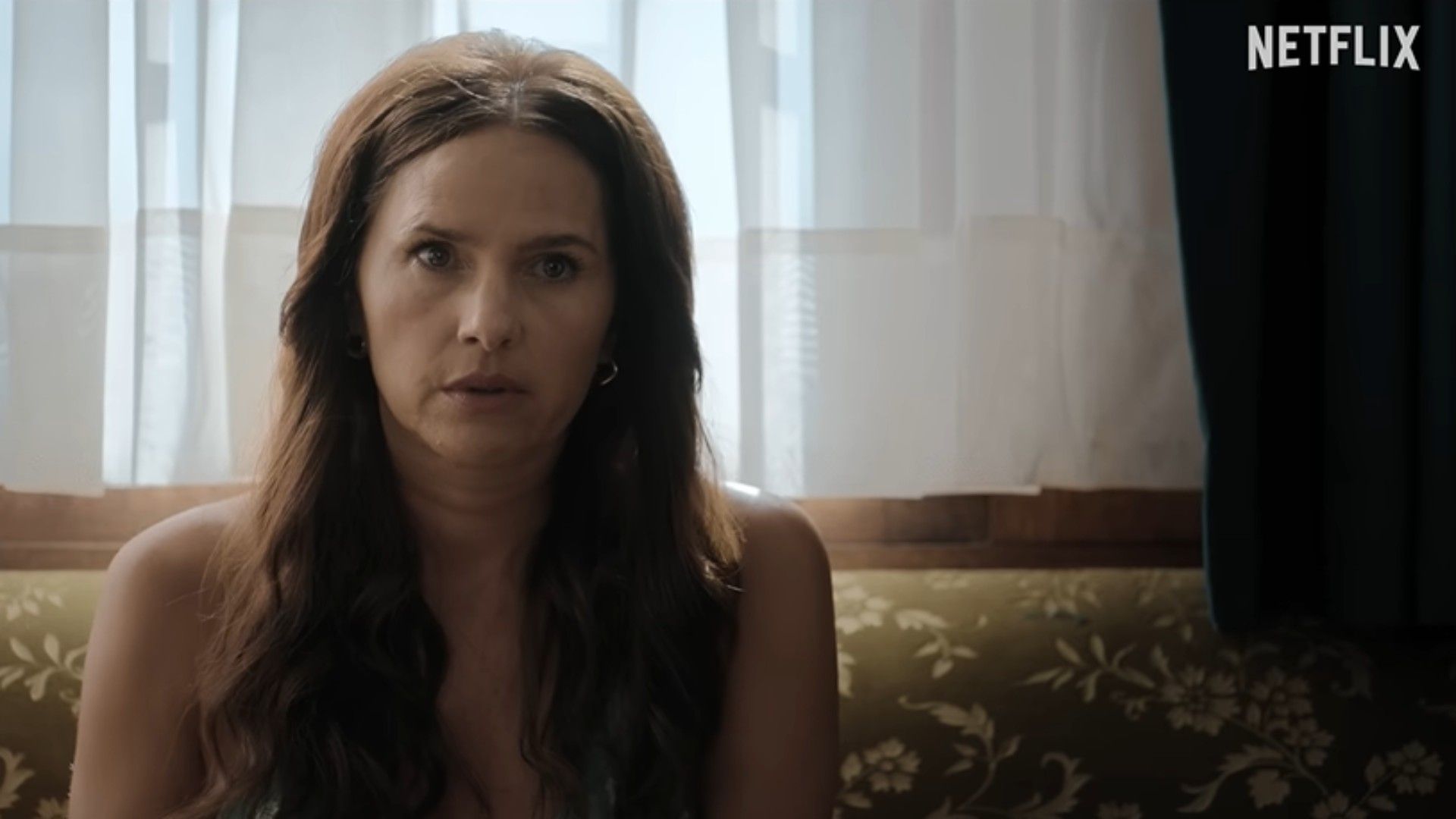 Delirium  (Image via Youtube@Netflix)