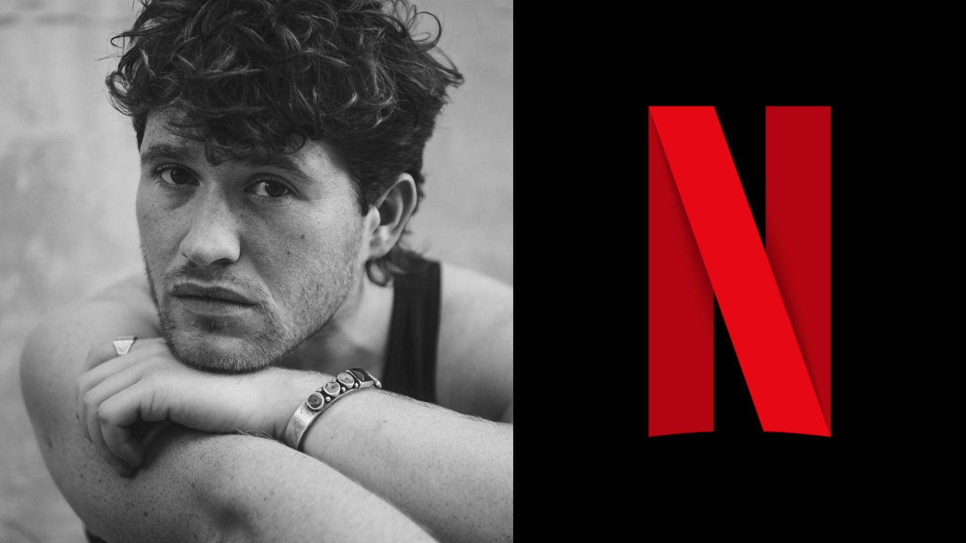 Rohan Campbell | Image via IMDB and Netflix