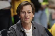 Skyler Gisondo (Photo by Ronald Martinez/Getty Images)