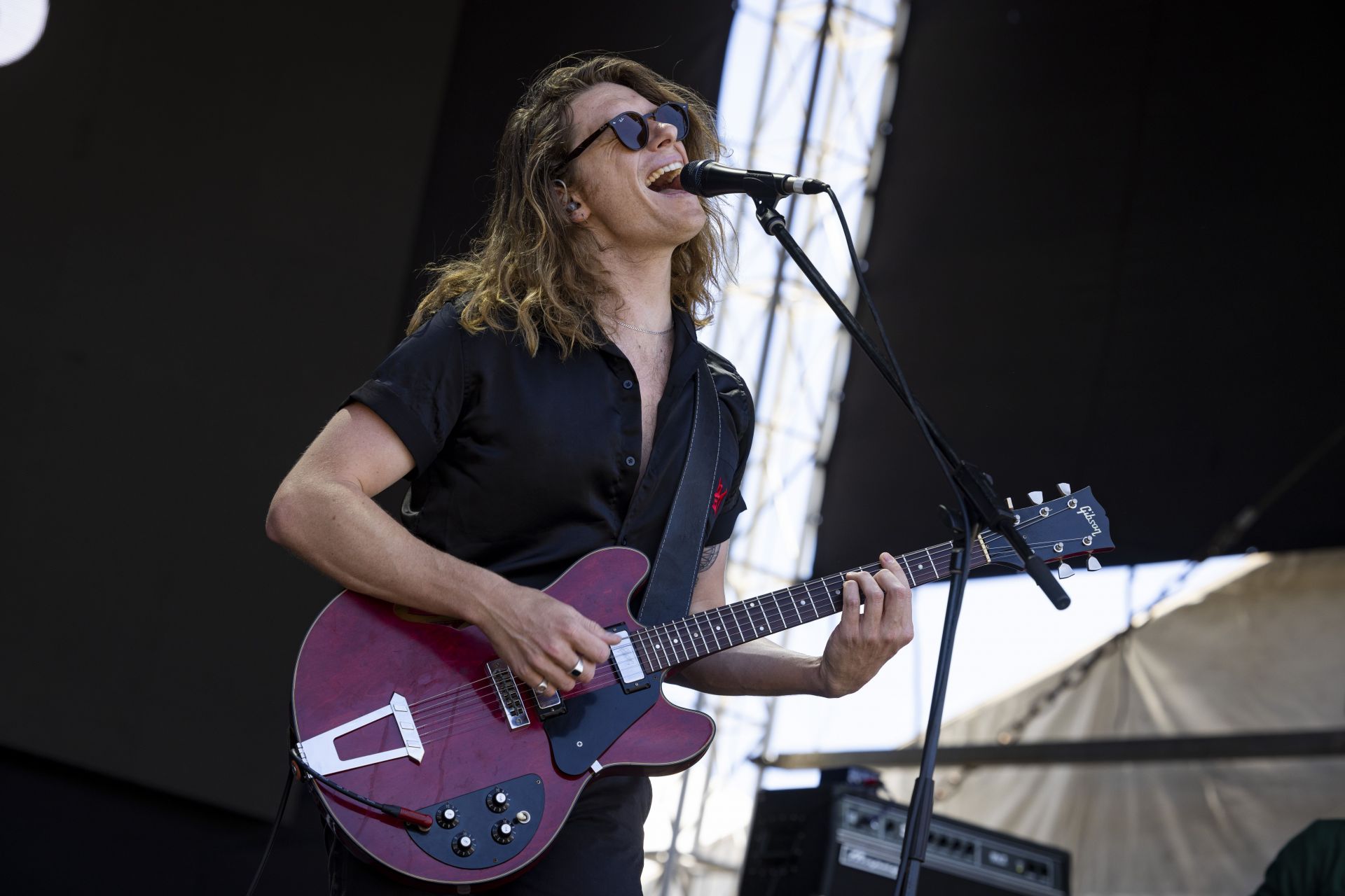 Falls Festival 2022 - Fremantle - Source: Getty