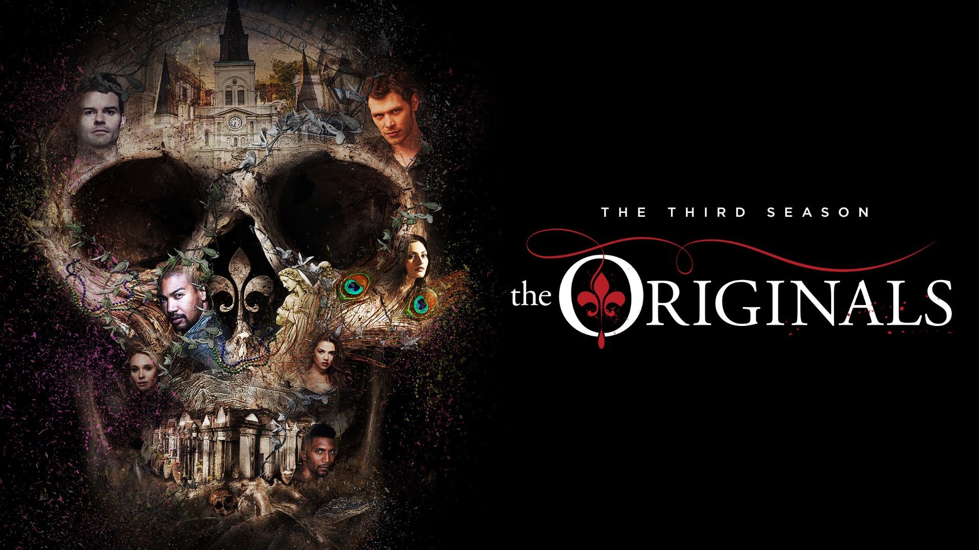 The Originals