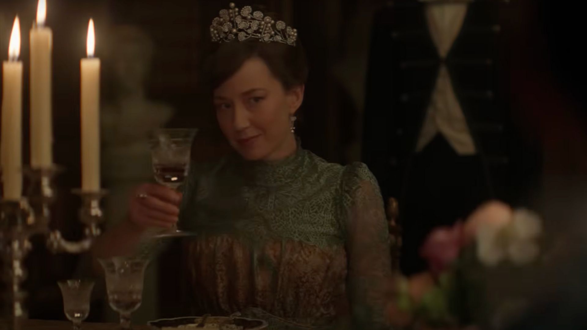 The Gilded Age Season 3 (Image via YouTube/HBO Max)