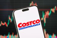 Costco (Image via Getty)