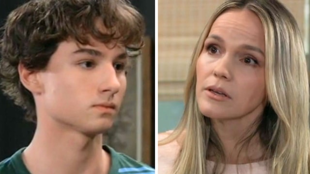 General Hospital Spoilers, July 7: Rocco demands the truth about his birth