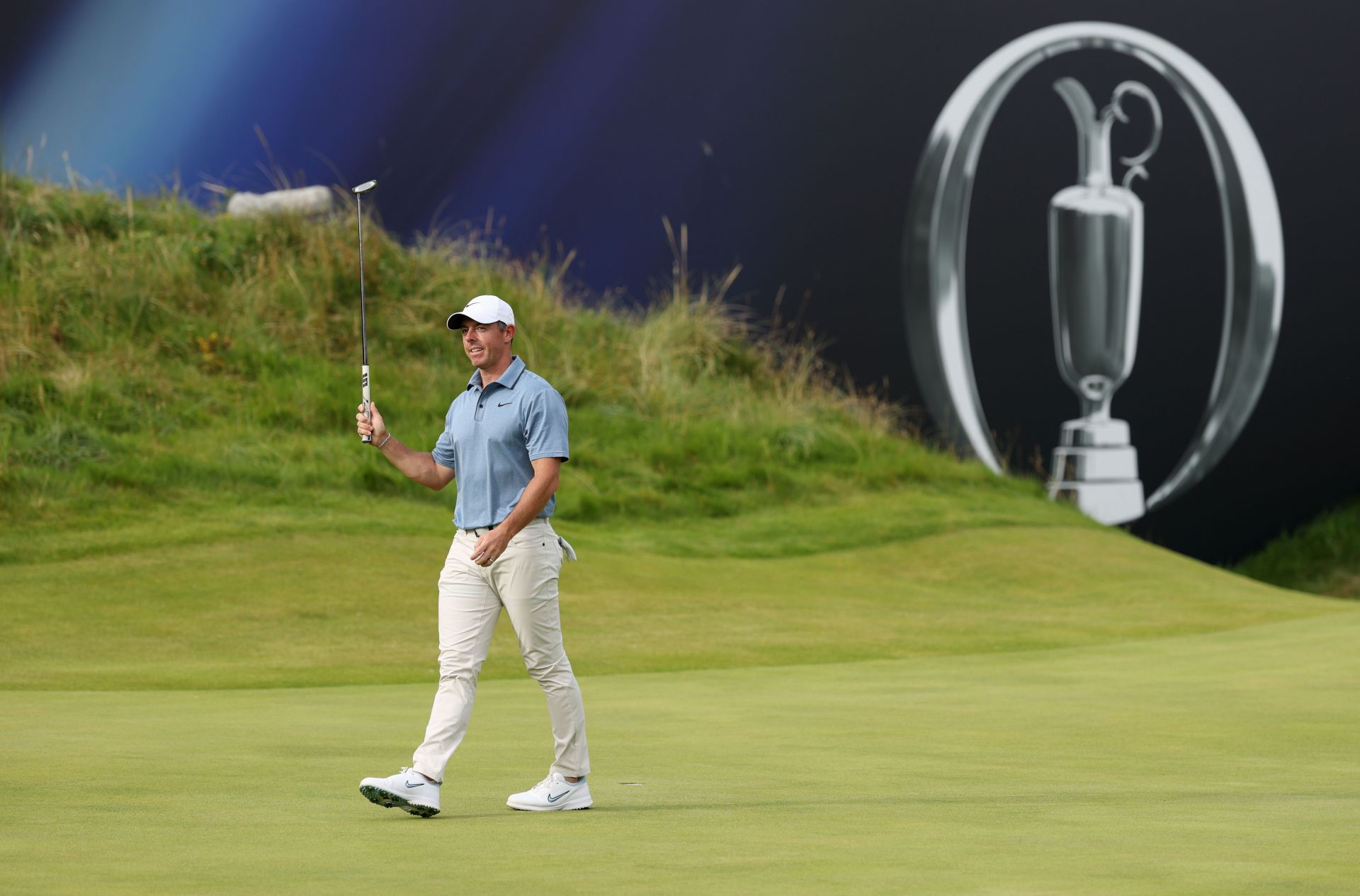 The 153rd Open - Day Four - Source: Getty