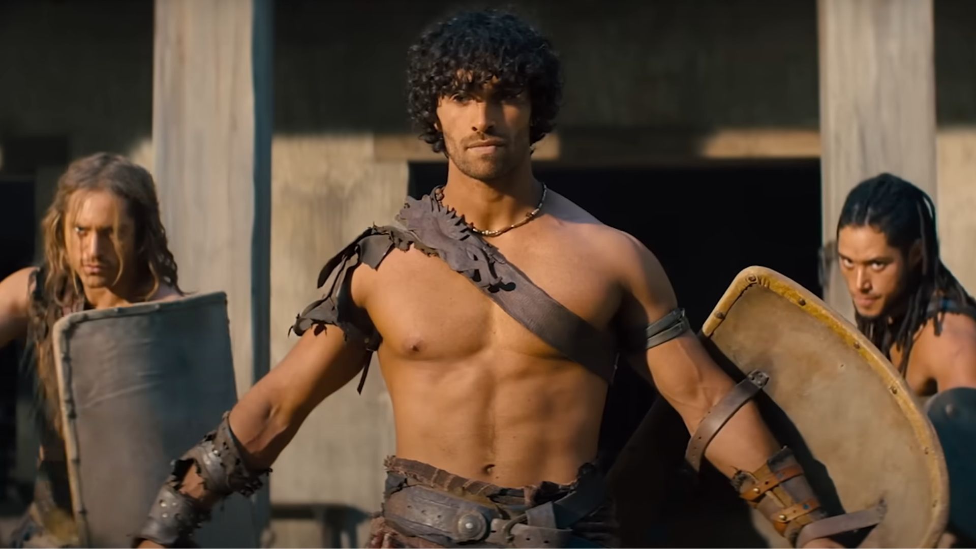 Spartacus: House of Ashur (Image via YouTube/Starz)