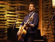 Tyler Hilton In Concert - Nashville, TN - Source: Getty