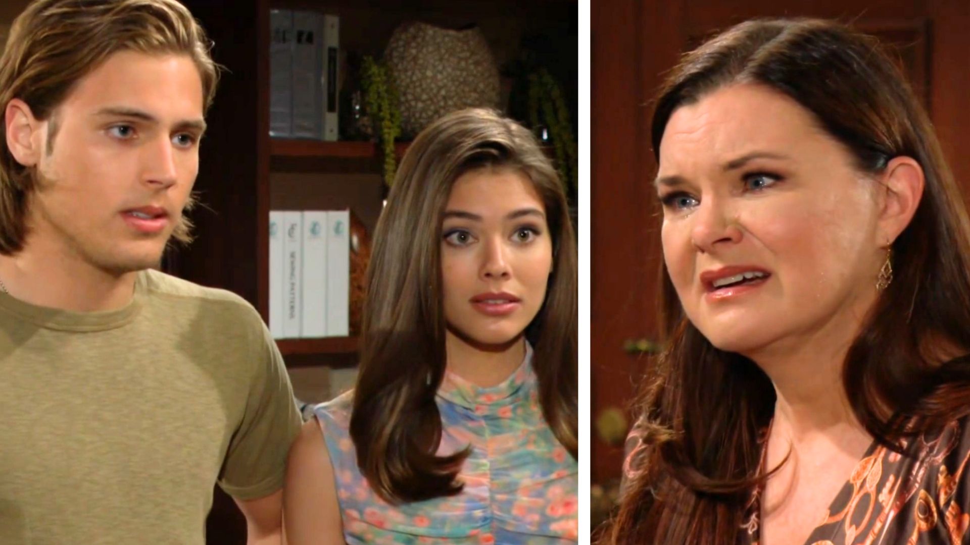 The Bold and the Beautiful