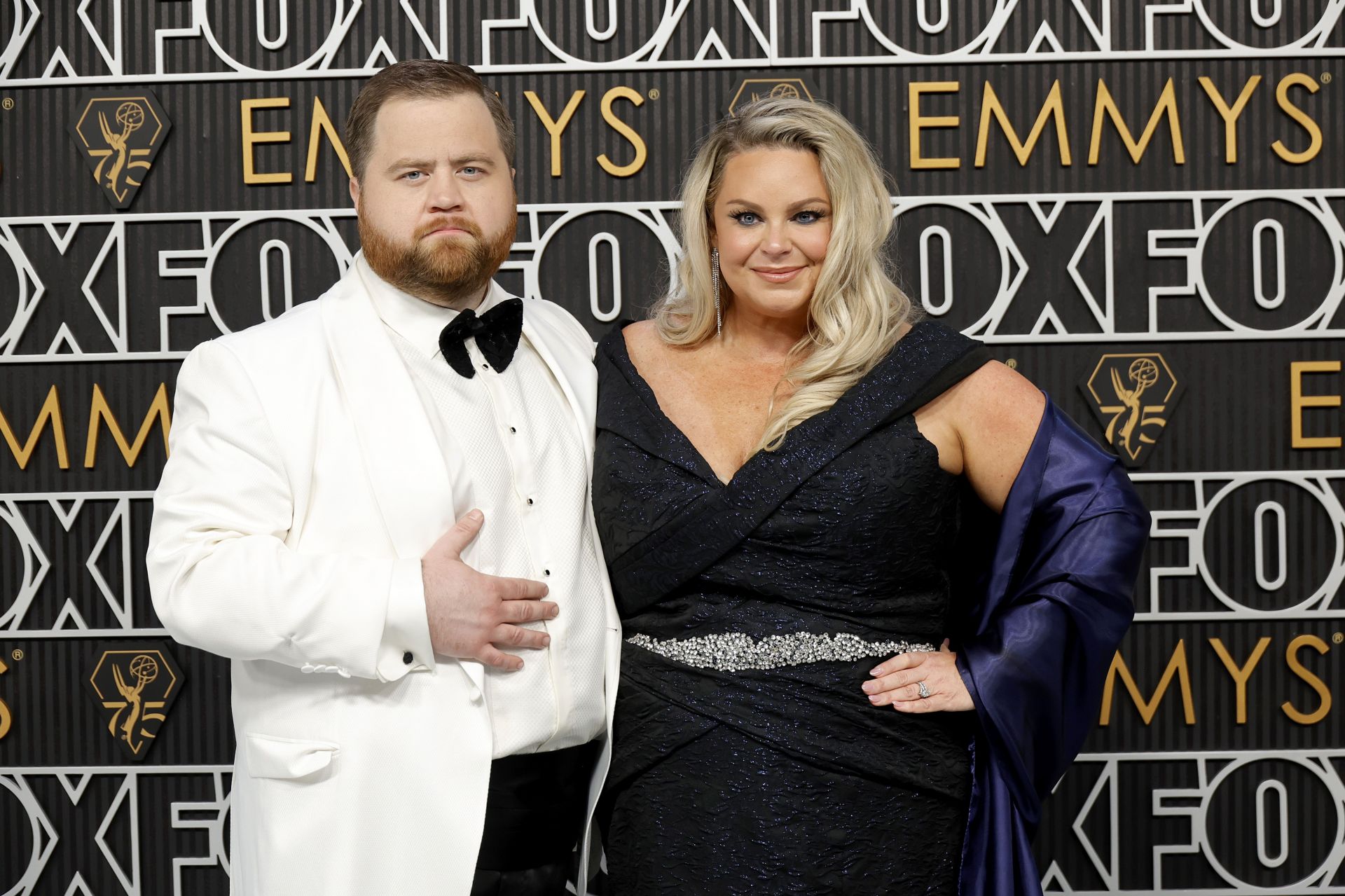 75th Primetime Emmy Awards - Arrivals - Source: Getty