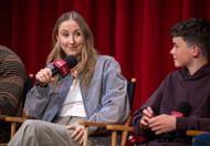 SAG-AFTRA Foundation Conversations Presents "Adolescence" - Source: Getty