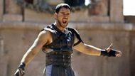 A still from Gladiator (Image via Prime Video)