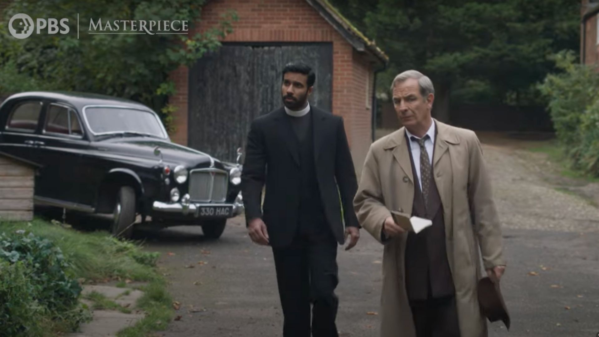 Grantchester Season 10 Episode 7 recap (Image via YouTube/Masterpiece PBS)