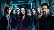 Criminal Minds (Image via Prime Video)