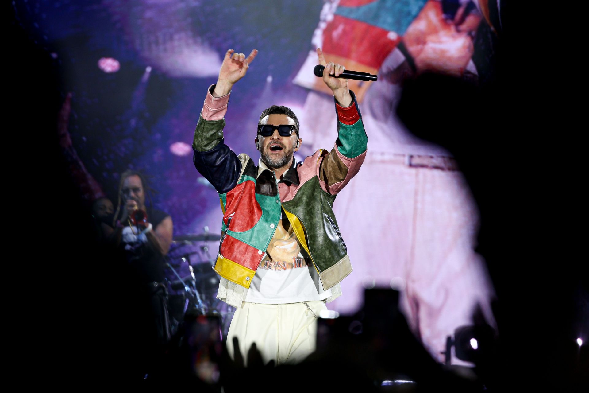 5th Lollapalooza Paris Festival - Day Three - Source: Getty