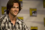 Jared Padalecki at Comic-Con 2010 - Day 4 (Image via Getty) Image via Prime Video