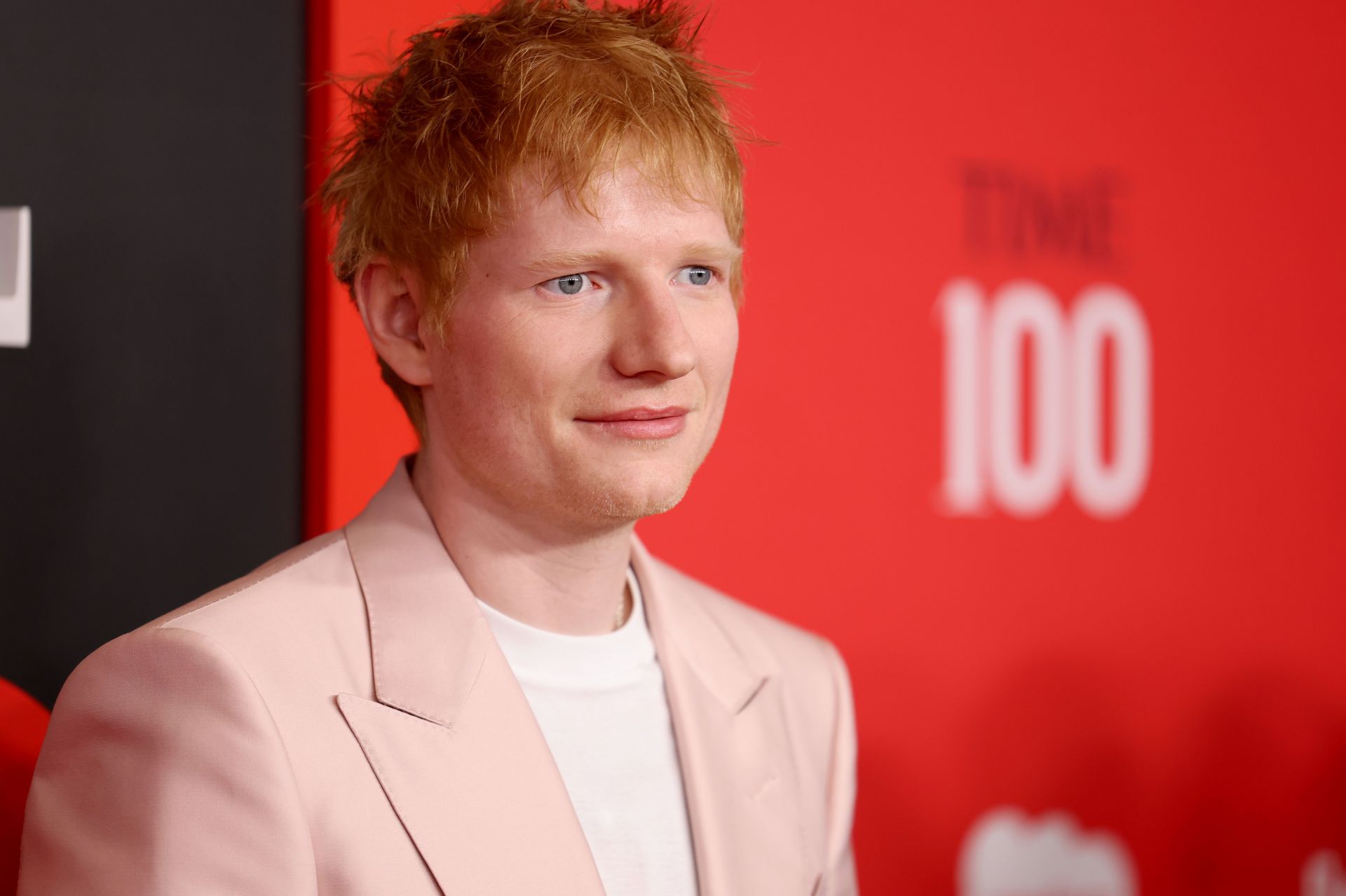 2025 Time100 Gala - Source: Getty