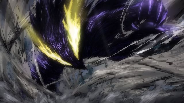 My Hero Academia Did Tokoyami Get His Quirk Stolen