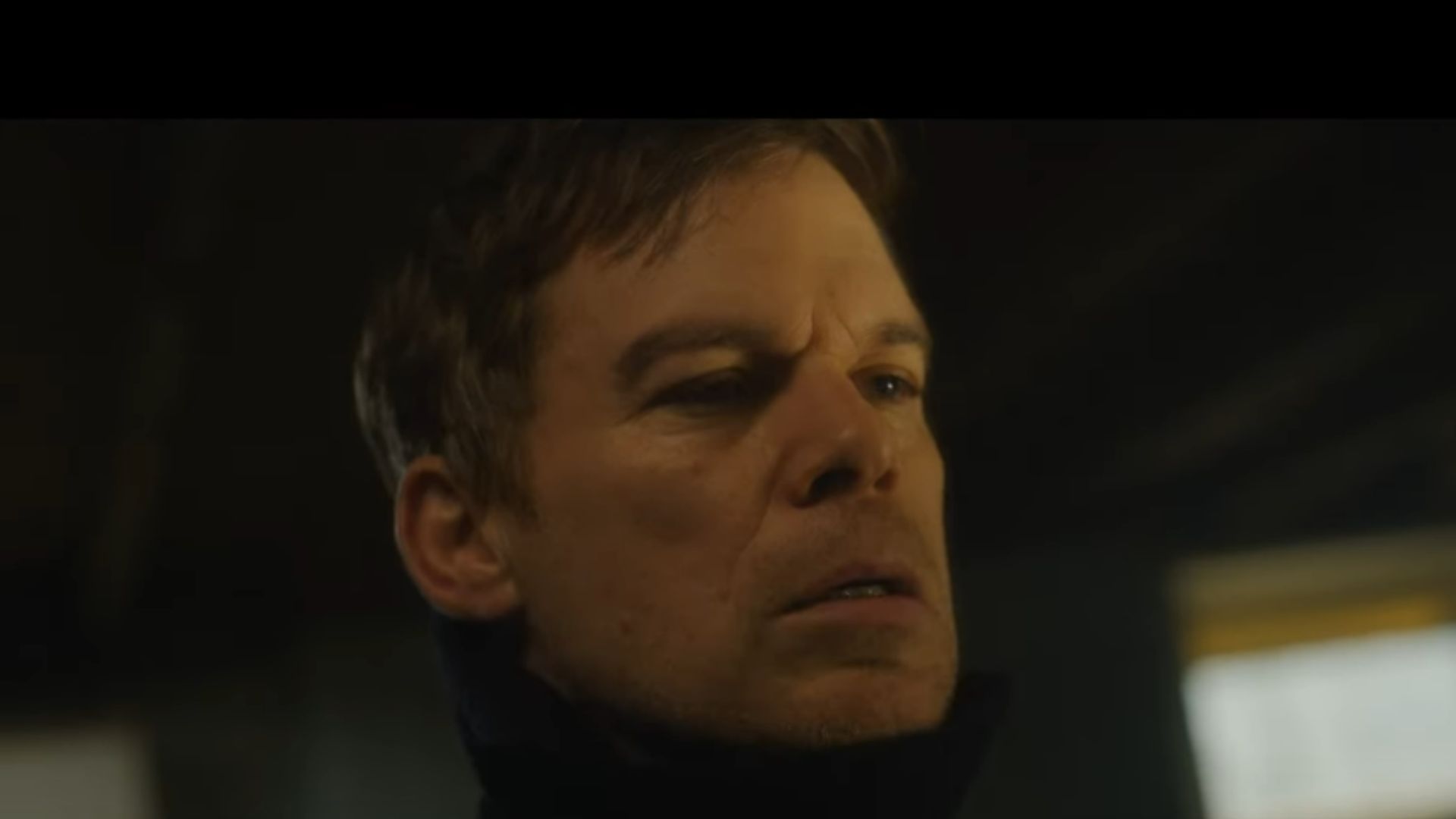 Image Via. Dexter: Resurrection (Paramount+) &quot;This Season On&quot; / TV Promos, YouTube