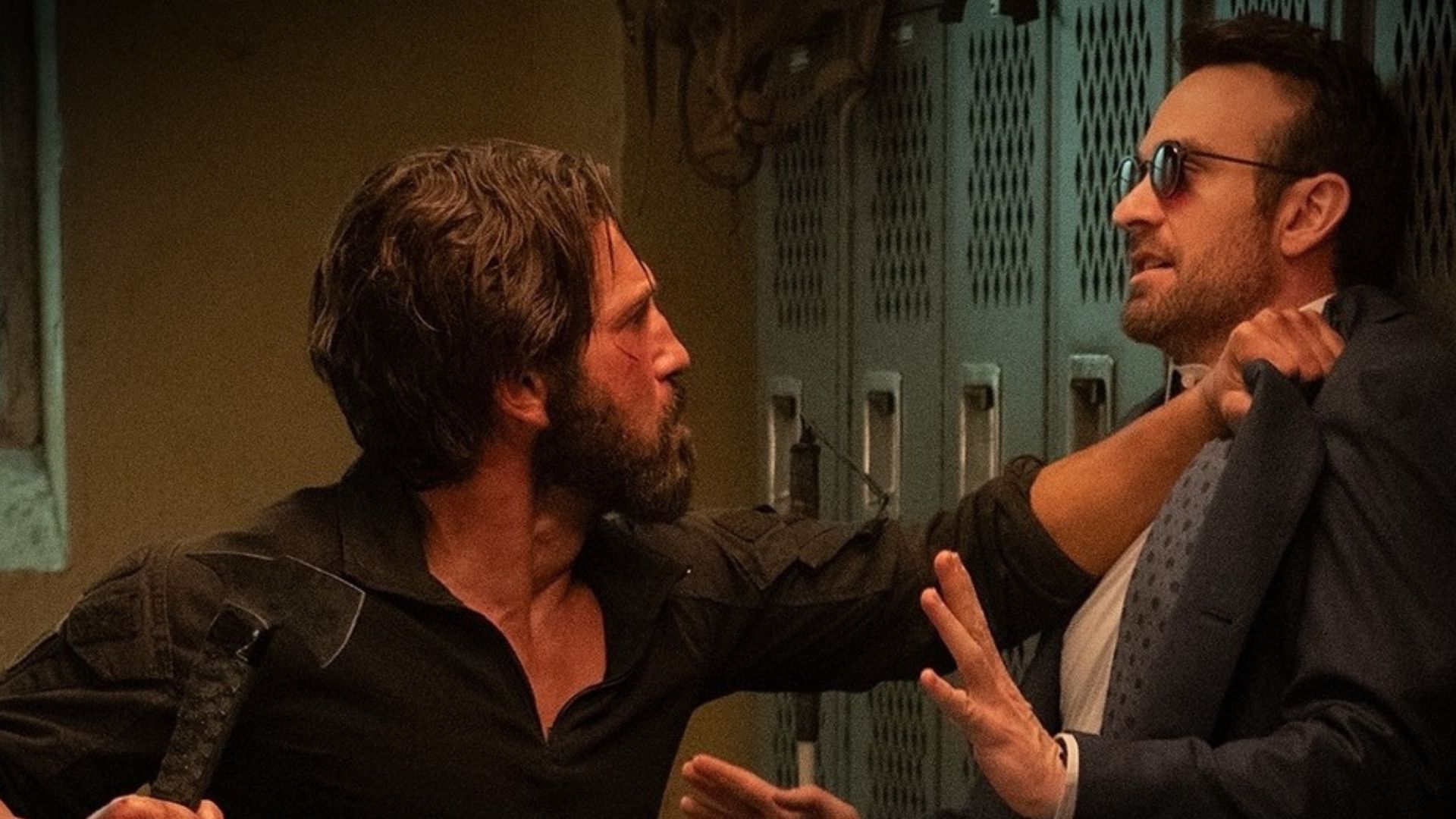 Daredevil: Born Again Episode 4 recap: Sic Semper Systema (Image Via Instagram/@daredevil)